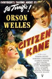 ดูหนังออนไลน์ฟรี Citizen Kane (1941)
