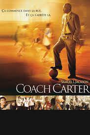 ดูหนังออนไลน์ฟรี Coach Carter (2005) ทุ่มแรงใจจุดไฟฝัน
