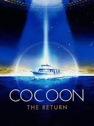ดูหนังออนไลน์ฟรี Cocoon The Return (1988)