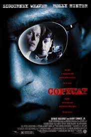 ดูหนังออนไลน์ฟรี Copycat (1995) ลอกสูตรฆ่า