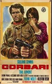 ดูหนังออนไลน์ฟรี Corbari (1970) สิงห์ปืนกลมือ