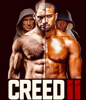ดูหนังออนไลน์ฟรี Creed 2 (2018) ครีด 2 บ่มแชมป์เลือดนักชก