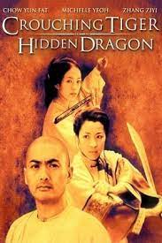 ดูหนังออนไลน์ฟรี Crouching Tiger Hidden Dragon (2000) พยัคฆ์ระห่ำ มังกรผยองโลก