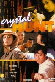 ดูหนังออนไลน์ฟรี Crystal Hunt (1991) ขัดเหมี้ยมให้ขึ้นเงา ซือเจ๊ตัดเหลี่ยมเพชร