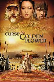 ดูหนังออนไลน์ฟรี Curse of The Golden Flower (2006) ศึกโค่นบัลลังก์วังทอง