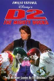 ดูหนังออนไลน์ฟรี D2 The Mighty Ducks 2 (1994) ขบวนการหัวใจตะนอย 2