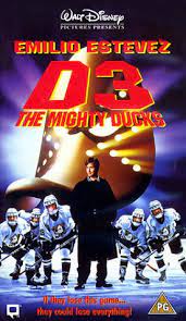 ดูหนังออนไลน์ฟรี D3 The Mighty Ducks 3 (1996) ขบวนการหัวใจตะนอย ภาค3