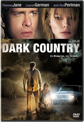 ดูหนังออนไลน์ฟรี Dark Country (2009) เมืองแปลก คนนรกเดือด