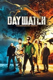 ดูหนังออนไลน์ฟรี Day Watch (2006) สงครามพิฆาตมารครองโลก