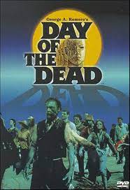 ดูหนังออนไลน์ฟรี Day of the Dead (1985) ฉีกก่อนงาบ