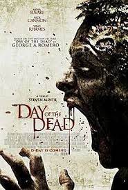 ดูหนังออนไลน์ฟรี Day of the Dead (2008) วันนรกกัดไม่เหลือซาก