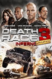 ดูหนังออนไลน์ฟรี Death Race 3 (2013) ซิ่งสั่งตาย 3  ซิ่งสู่นรก