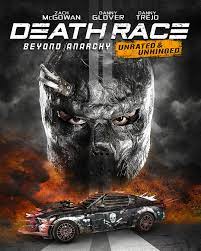 ดูหนังออนไลน์ฟรี Death Race 4 (2018) ซิ่งสั่งตาย 4