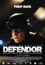 ดูหนังออนไลน์ฟรี Defendor (2009) ดีเฟรนเดอร์