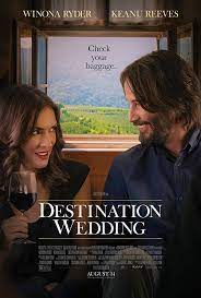 ดูหนังออนไลน์ฟรี Destination Wedding (2018) ไปงานแต่งเขา แต่เรารักกัน