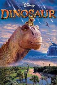 ดูหนังออนไลน์ฟรี Dinosaur (2000) ไดโนเสาร์