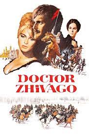 ดูหนังออนไลน์ฟรี Doctor Zhivago (1965)
