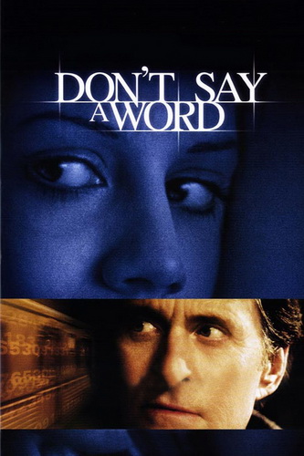 ดูหนังออนไลน์ฟรี Dont Say a Word (2001) ล่าเลขอำมหิต…ห้ามบอกเด็ดขาด