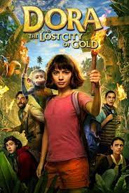 ดูหนังออนไลน์ฟรี Dora and the Lost City of Gold (2019) ดอร่า และ เมืองทองคำที่สาบสูญ