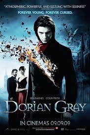 ดูหนังออนไลน์ฟรี Dorian Gray (2009) ดอเรียน เกรย์ เทพบุตรสาปอมตะ