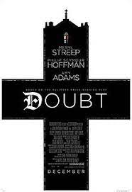 ดูหนังออนไลน์ฟรี Doubt (2008) เต๊าท์ ปริศนาเกินคาดเดา