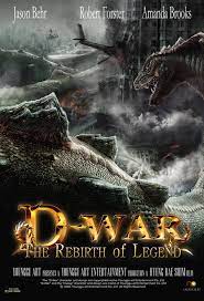 ดูหนังออนไลน์ฟรี Dragon Wars (2007) ดราก้อน วอร์ส วันสงครามมังกรล้างพันธุ์มนุษย์