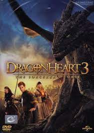 ดูหนังออนไลน์ฟรี Dragonheart 3 (2015) ดราก้อนฮาร์ท 3 มังกรไฟผจญภัยล้างคำสาป