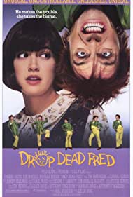 ดูหนังออนไลน์ฟรี Drop Dead Fred (1991)