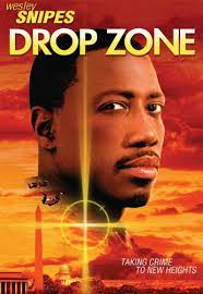 ดูหนังออนไลน์ฟรี Drop Zone (1994) เหินฟ้าปล้นเย้ยนรก