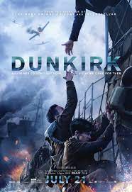 ดูหนังออนไลน์ฟรี Dunkirk (2017) ดันเคิร์ก