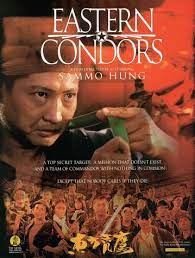 ดูหนังออนไลน์ฟรี Eastern Condors (1987)