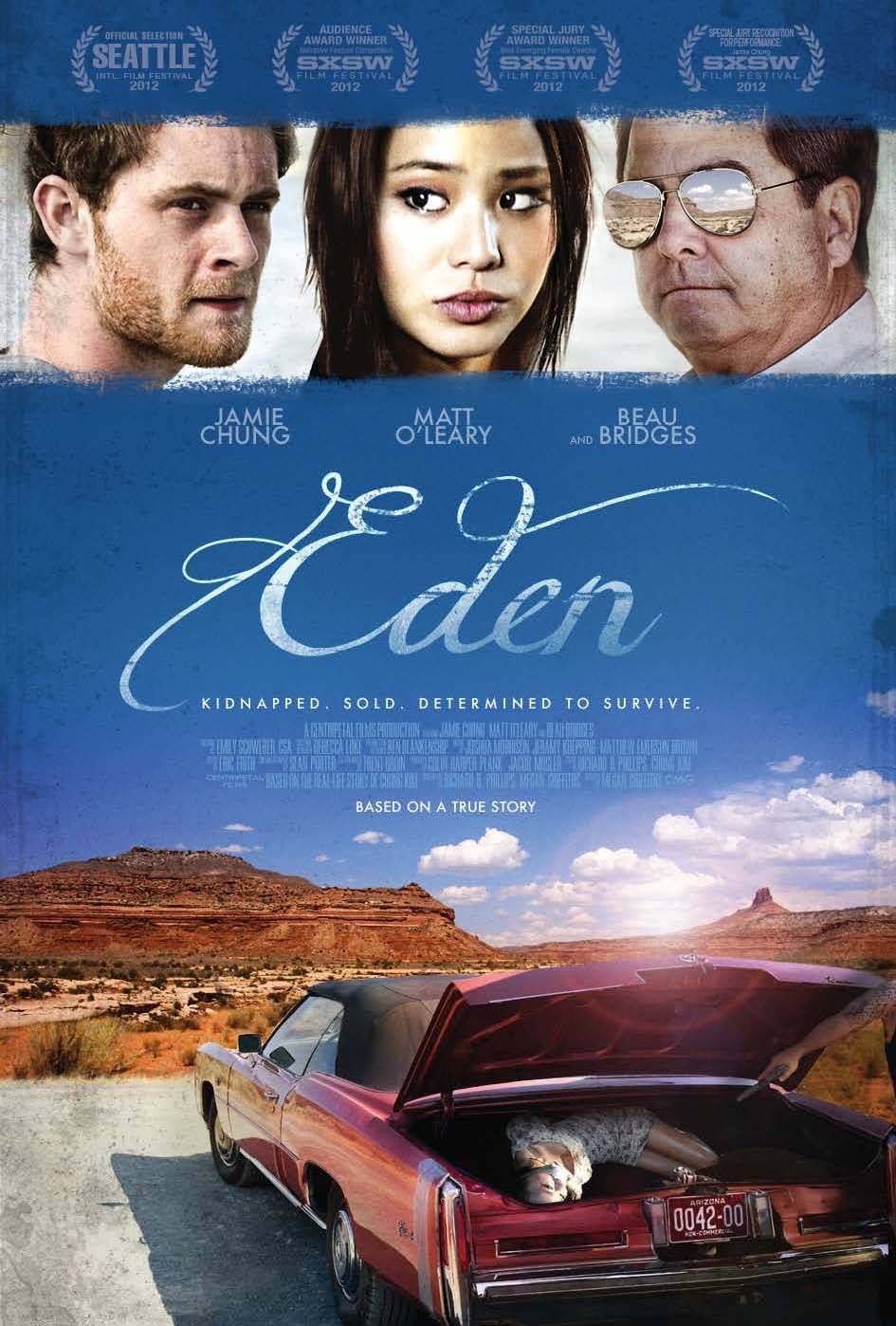 ดูหนังออนไลน์ฟรี Eden (2012) อีเดน สู่แดนสวรรค์ลวง