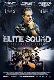 ดูหนังออนไลน์ฟรี Elite Squad 2 (2010) คนล้มคนเลว