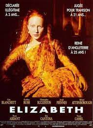 ดูหนังออนไลน์ Elizabeth (1998) อลิซาเบธ ราชินีบัลลังค์เลือด