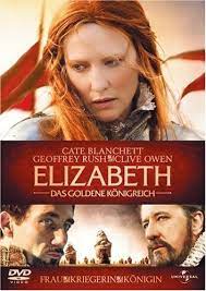 ดูหนังออนไลน์ฟรี Elizabeth The Golden Age (2007)