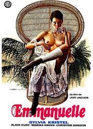 ดูหนังออนไลน์ Emmanuelle (1974)