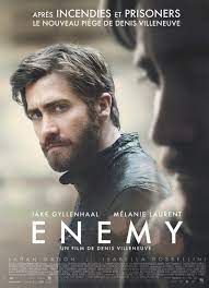 ดูหนังออนไลน์ฟรี Enemy (2013) ล่าตัวตน คนสองเงา