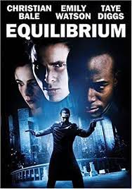 ดูหนังออนไลน์ฟรี Equilibrium (2002) นักบวชฆ่าไม่ต้องบวช