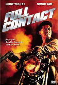 ดูหนังออนไลน์ FULL CONTACT (1992) บอกโลกว่าข้าตายยาก