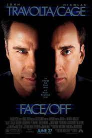 ดูหนังออนไลน์ฟรี Face Off (1997) สลับหน้าล่าล้างนรก