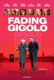 ดูหนังออนไลน์ฟรี Fading Gigolo (2013) ยอดชาย นายดอก(ไม้)