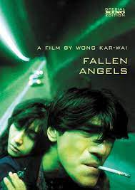 ดูหนังออนไลน์ฟรี Fallen Angels (1995) นักฆ่าตาชั้นเดียว