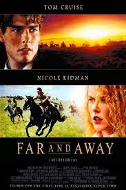 ดูหนังออนไลน์ฟรี Far and Away (1992) ไกลเพียงใดก็จะไปให้ถึงฝัน
