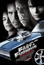 ดูหนังออนไลน์ฟรี Fast and Furious 4 (2009) เร็ว…แรงทะลุนรก 4 ยกทีมซิ่ง แรงทะลุไมล์