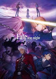 ดูหนังออนไลน์ฟรี Fate stay night: Heaven’s Feel I Presage Flower (2017) เฟทสเตย์ไนท์ เฮเว่นส์ฟีล เดอะมูฟวี่