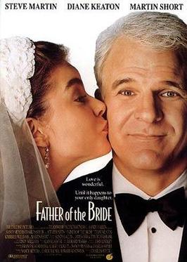 ดูหนังออนไลน์ฟรี Father of the Bride (1991) พ่อตา จ.จุ้น