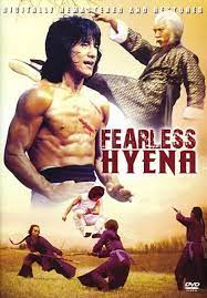 ดูหนังออนไลน์ฟรี Fearless Hyena (1979) ไอ้หนุ่มหมัดฮา