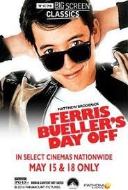 ดูหนังออนไลน์ฟรี Ferris Bueller’s Day Off (1986) วันหยุดสุดป่วนของนายเฟอร์ริส