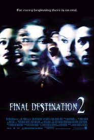 ดูหนังออนไลน์ฟรี Final Destination 2 (2003) ไฟนอล เดสติเนชั่น 2  โกงความตาย แล้วต้องตาย