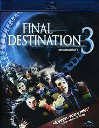 ดูหนังออนไลน์ฟรี Final Destination 3 (2006) ไฟนอล เดสติเนชั่น 3  โกงความตายเย้ยความตาย